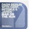 Download track Man On The Run (Dash Berlin 4am Remix)
