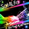 Download track DJ Turn It Up Now (Slin Project & René De La Moné Edit)