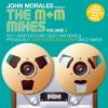 Download track You'Re Just The Right Size (M & M)