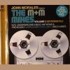 Download track John Davis & The Monster Orchestra - Up Jumped The Devil [M + M Instrumental Mix]