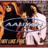 Download track Hot Like Fire (Timbaland's Groove Mix)