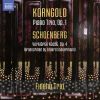 Download track Verklarte Nacht (Transfigured Night), Op. 4 (Arr. E. Steuermann For Piano Trio)