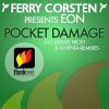 Download track Pocket Damage (Original Extended Mix)