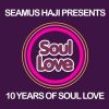 Download track All This Love That I'M Givin' (Sean Mccabe Love Groove Vocal Mix)