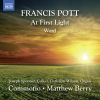 Download track At First Light: VII. God Of Compassion Who Dwells On High