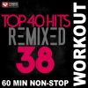 Download track Dance Monkey (Workout Remix 128 BPM)