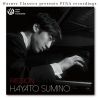 Download track Piano Sonata, No. 2 In B-Flat Minor, Op. 36: III. L'istesso Tempo - Allegro Molto