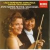 Download track 01. Edouard Lalo - Symphonie Espagnole Op. 21 - I. Alegro Non Troppo {Anne-Sophie...