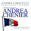 Download track Passiamo La Sera Allegramente!... Î Pastorelle, Addio!... Signor Chenier - Madama La Contessa - La Vostra Musa Tace