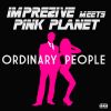 Download track Ordinary People (Hardcharger Vs. Aurora And Toxic Remix)