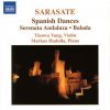Download track 1. Danza Espanola No. 2. Habanera Op. 21 No. 2