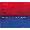 Download track 19 - Act III, Scene 11- Recitative, ''Ah Vieni, O Dolce Dell'amor Mio'' (Mitridate, Aspasia, Sifare)