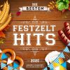 Download track Oktoberfest Marsch Party Medley (Oktoberfest 2020 Wiesn Mix)