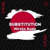 Download track Substitution