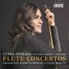 Download track Flute Concerto: III. Allegro Scherzando