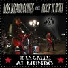 Download track El Ritmo De La Revolución (Rude Versión)