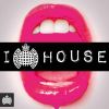 Download track Running (Disclosure Remix (I Love House Edit))