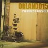 Download track Orlando15 - Bicycle Trip (Intro)