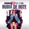 Download track Rubia De Bote (XOXO Morenote) [A. K Radio Edit] (H. RoW)