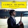 Download track Allemande (Arr. For Mandolin By Avi Avital)