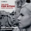 Download track 10. Violin Concerto Fire Ritual: IV. Moderato