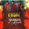 Download track Los Nuevos Talentos (En Vivo)