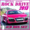 Download track Rough Ride Rallye