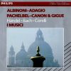 Download track 1. ALBINONI GIAZOTTO - Adagio In G Minor For Strings And Organ
