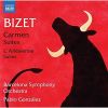 Download track 19. L'arlésienne Suite No. 2 (Arr. E. Guiraud) III. Menuet