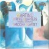 Download track 2. String Quartet No. 3 - II. Andante