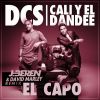 Download track El Capo (JBeren & David Marley Remix) (Cali Y El Dandee)