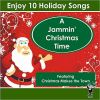 Download track Merry Christmas All