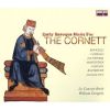 Download track 12. Giovanni Battista Fontana: Sonata Undecima Per Corneto E Violino