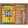 Download track Let It All Hang Out (Pete Rock Remix)