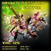 Download track Liquid Mix By Poul Skotch 125