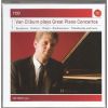 Download track 3. Brahms - Concerto For Piano And Orchestra No. 1 In D Minor Op. 15: 3. Rondo. Allegro Non Troppo