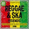 Download track Reggae Merengue