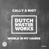 Download track World In My Hands (Original Mix)
