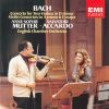 Download track Johann Sebastian Bach - Violinkonzert A-Dur, BWV1041 - I. Allegro