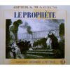 Download track 02 - Acte IV - Le Voilà, Le Roi Prophète - Chœur, Jean