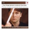 Download track 14. Concerto In D For Violin And Orchestra - II. Aria I