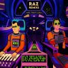 Download track Sunset In Goa (Raz Remix)