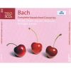Download track Bach / Concerto For Harpsichord And Strings In F Minor BWV 1056 Presto