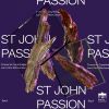 Download track St John Passion, BWV 245 Und Hannas Sandte Ihn Gebunden (Evangelist, Petrus, Diener)