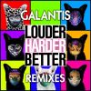 Download track Louder Harder Better (Inpetto Remix)