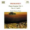 Download track 05. Sonata No. 4 In C Minor Op. 29 - 3. Allegro Con Brio Ma Non Leggiere