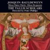 Download track Bauldeweyn- Missa Da Pacem-5a. Agnus Dei 1