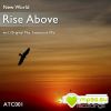 Download track Rise Above (Original Mix)