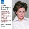 Download track Bela Bartok: Bagatelle Op. 6, No. 14
