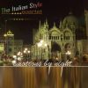 Download track Nocturne In Venice